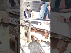 Pro termo unità di refrigerazione di re T Series di T-680Pro T 880-Pro T-980Pro T-1080