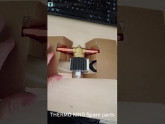 616618 TERMO RE VALVE - entrata del condensatore, T-M/R, 5/8 di pezzo di ricambio thermoking originale