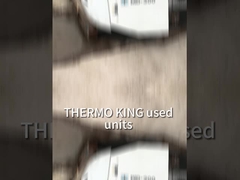 Le unità usate MD200 MD300 T800M T1000M di THERMO KING sono state vendute!