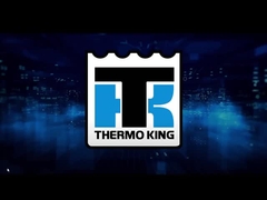 anno 2025 THERMO KING nuovo modello di unità di refrigerazione del rimorchio Legend L-1880 30/50 mercato Asia Pacifico