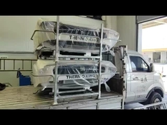 Unità THERMO KING usata