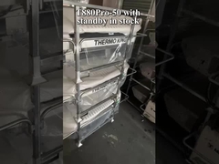 TERMO unità di refrigerazione di RE