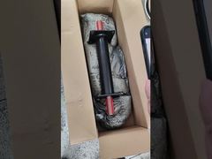 SLXi 400-30 albero di trasmissione 781696