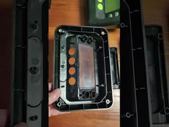 45-2372 SR2 SR3 THERMO KING Controller Shells Cover Parti di ricambio