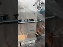 Visualizza l'unità di refrigerazione Thermo King T-780E T-880E T-1080E T-1280E per la dimostrazione del sistema di raffreddamento