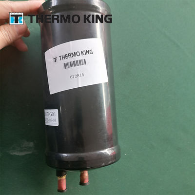 Termo King Parts Assy Receiver Tank Sv 672815 per unità di refrigerazione