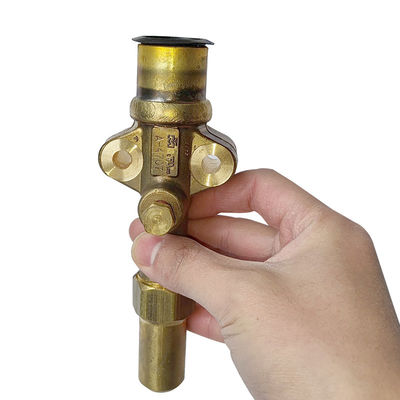 Ricambi originali THERMO KING 661916 VALVOLA - aspirazione, MD/T600/T800/T1000 per il sistema frigorifero per camion