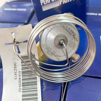 14-60039-04 Unità di refrigerazione di portatore di espansione Parti di ricambio Valvola