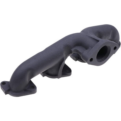 Ricambi originali carrier 25-39335-00 MANIFOLD, tubo di scarico per ricambi del sistema di raffreddamento del frigorifero del camion