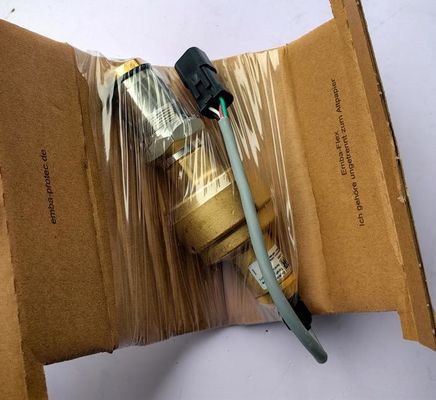 401571 Termo King Ricambi Valvole elettriche di refrigerazione