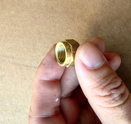 114841 Ricambi Thermo King NUT Servizi di refrigerazione