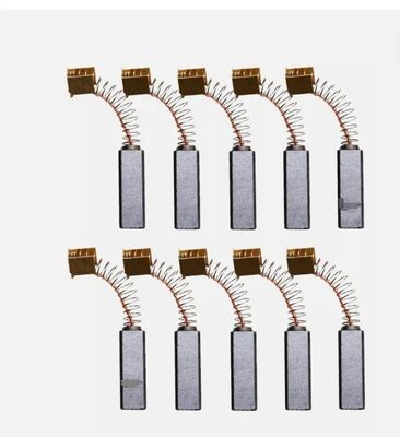 Spazzola motore del ventilatore 54-00639-32 per portatore SUPRA OASIS150/250/350 Parti di ricambio