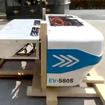 EV580S EV580 thermo king unità di refrigerazione a potenza elettrica pura