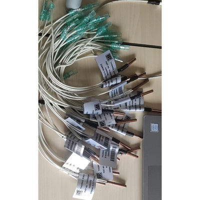 Sensore temperatura aria di ritorno originale Thermo King RV200 Modello 418171