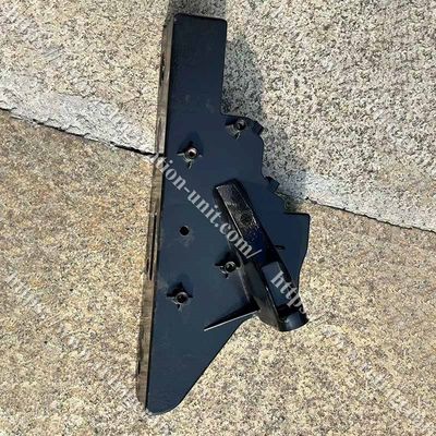 supporto conchiglia THERMO KING 927031/92-7031 disponibile per T-600M T-800M T-1000M T-680Pro T-880Pro T-1080Pro parti di ricambio