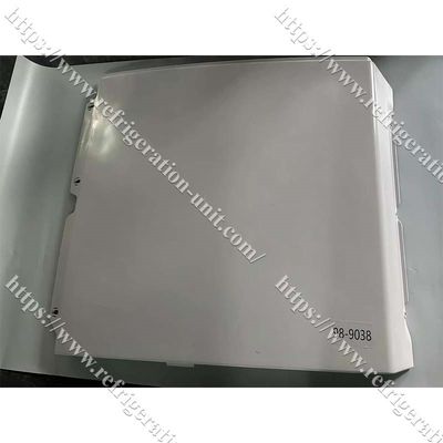 THERMO KING rimorchio SLXe SLXi 100/200/300/400 copertura esterna 989038 materiale plastico ABS