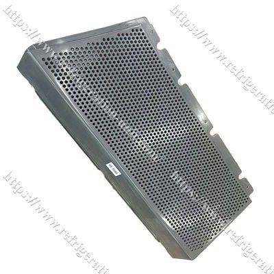 THERMO KING rimorchio SLXe SLXi 100/200/300/400 copertura esterna 989588 materiale plastico ABS