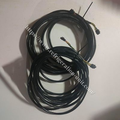 T-600M T-800M T-1000M T-680Pro T-880Pro T-1080Pro CABLAGGIO - Controller HMI 420644/42-0644 417842/41-8742 THERMO KING Serie T