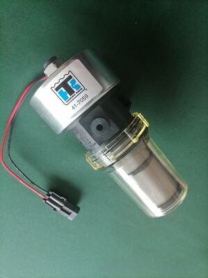 417059 Thermo King Ricambi unità frigorifera Pompa di combustibile ricambi originali