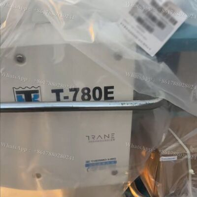 Unità di refrigerazione T-880E T-1080E T-1280E per il trasporto di camion
