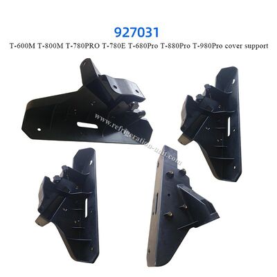 927031/92-7031 supporto di conchiglia THERMO KING disponibile per T-600M T-800M T-780PRO T-780E T-680Pro T-880Pro T-980Pro