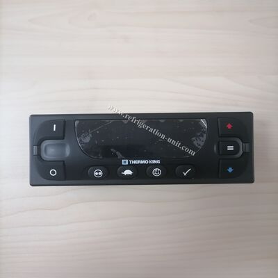 re Display DISPLAY-HMI-STD del pannello 452376 del comitato per il controllo termo, (norma, HMI)