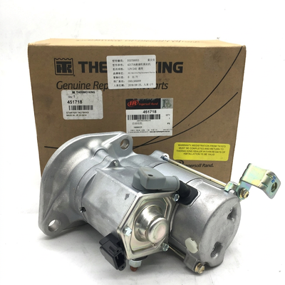 Manuale ricambi Thermo King Starter 451718 Per Diesel