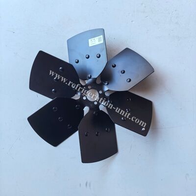 38-00604-00 sostituire il 38-60000-01 Carrier pezzi di ricambio originali condensatore ventola lama Supra 650 / 722 / 744 / 750 / 750 MT / 750 SW / 850 / 850 MT / 900