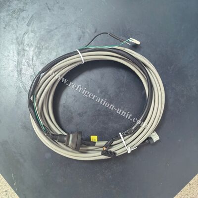 22-60673-03 sostituisce 22-02336-04 CABLAGGIO CABINA COMANDO 10M CON CONNETTORE B Cablaggio per unità di refrigerazione Carrier Supra 550 / 650 /750 / 850 / 950 / 1050 /1150 / 1250