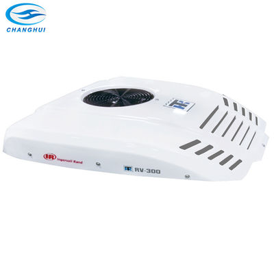 Unità di refrigerazione Thermo King autoalimentate a 150 CV R404a