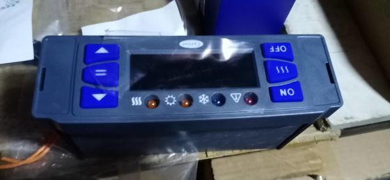 Pannello di controllo Carrier Refrigeration Parts 12-66814-01 Sutrak 15CM