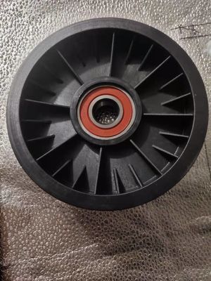 773037TKA Manuale Thermo King Parti Tendicinghia Puleggia Diesel