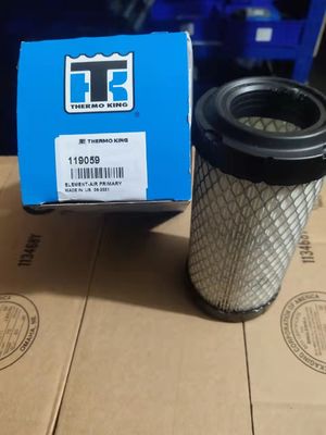 Termo King Parts Diesel Air Filter 119059 Alte prestazioni