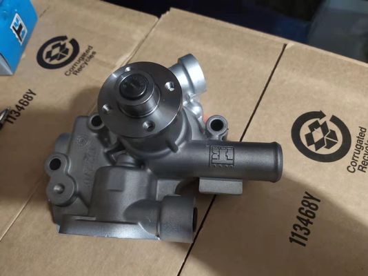 Termo King Parts Pompa d'acqua 132270 Valvola solenoide di spegnimento