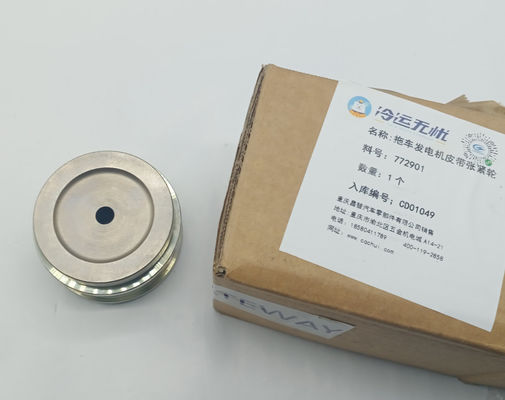 Termo King 772901 Parti Slxi Generatore Cintura Tensione 2 Kg