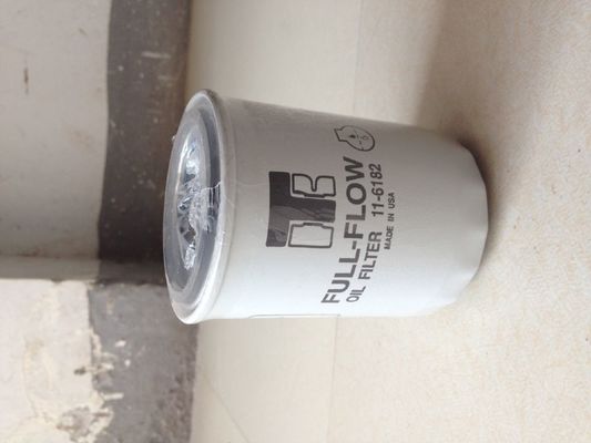 Elemento filtro carburante Thermo King Refrigerazione 116182 119321 119300 119059