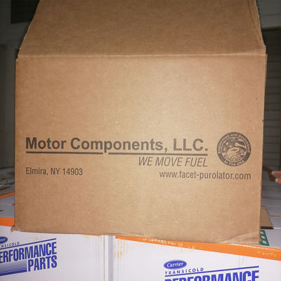 Unità di refrigerazione termopropulsore Thermo King