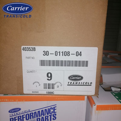 Pompa di carburante per unità di refrigerazione 30-01108-04 e 417059 Prodotto negli Stati Uniti di sostituzione per 30-66840-00