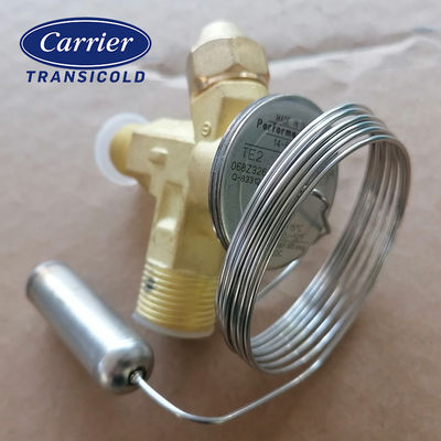 14-60039-04 Unità di refrigerazione di portatore di espansione Parti di ricambio Valvola