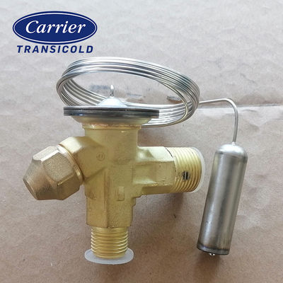 14-60039-04 Unità di refrigerazione di portatore di espansione Parti di ricambio Valvola