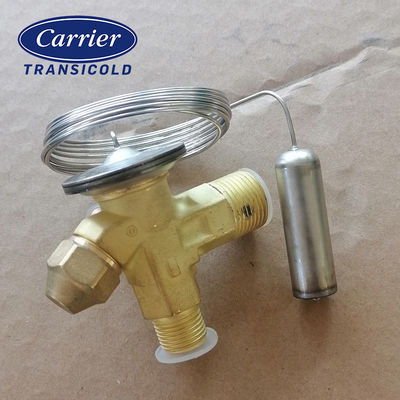 14-60039-04 Unità di refrigerazione di portatore di espansione Parti di ricambio Valvola