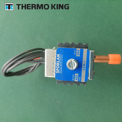 Termo King 614676 Ricambi originali 666384 Dehidratore Vp / Bus