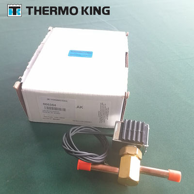 Termo King 614676 Ricambi originali 666384 Dehidratore Vp / Bus