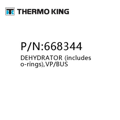 668344 Vp/Bus Thermo King Ricambi Originali Essiccatore