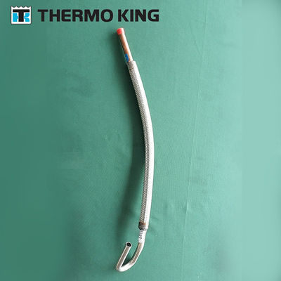 614127 SLXe / SLXi THERMO KING Unità di refrigerazione Parti Vibrasorber Scarica
