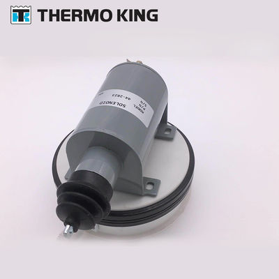 Thermo King 442823 Elettrovalvola Smorzatore Unità Frigorifera Sb / Md / Sp Sportello Aria
