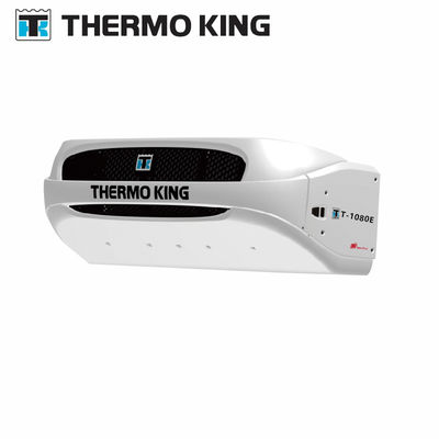 Unità di refrigerazione per camion Thermo King con ventola elettrica T-1280E 30/50