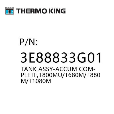 Termo King 3e88833g01 Refrigerazione Ricambi originali T800mu T680m T880m