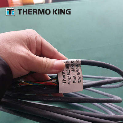 THERMO KING 420644 CABLAGGIO-HMI DISPLAY LED STD 12M Ricambi per unità di refrigerazione