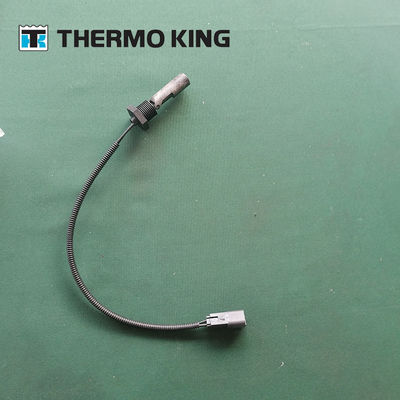 SENSORE THERMO KING 422347 - Livello Refrigerante SP/UT Tubo in Rame Alettato in Alluminio Ricambi per Unità Frigorifere